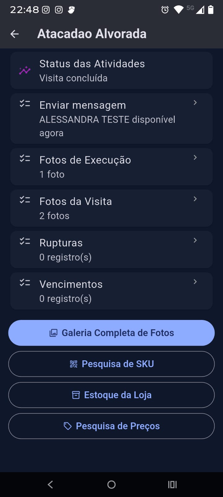Sisger Connect